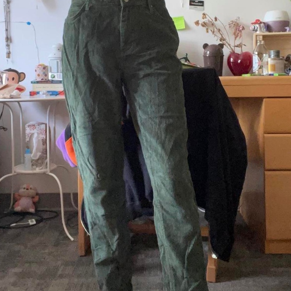 cute corduroy jeans
